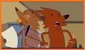Mr. Fox's Adventure related image
