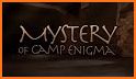 Camp Enigma 2: Point & Click Puzzle Adventure related image