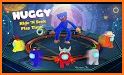 Poppy: Hide 'N Seek Huggy Game related image