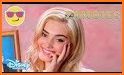 Meg Donnelly - All Songs Zombies 2018 related image