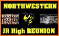 Northwestern Reunion related image