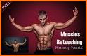 Muscle Editor - Bodybuilding related image