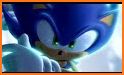 New The Hedgehog HD Wallpaper related image