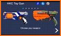 HKC Toy Gun related image