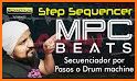 MPC MACHINE DEMO -Sampling Drum Machine Beat Maker related image