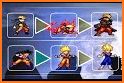 Universe Fight: Dragon Warrior versus Ninja,Pirate related image