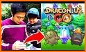 Draconius GO: Catch a Dragon! related image