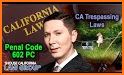 California Penal Code related image