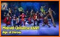 Heroes of the Universe related image