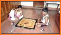 Carrom : Carrom Board Game Free In 3D related image