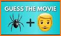 Guess The Movie From Emojis related image