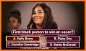 Frontroom Trivia - Black History & Culture related image