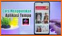 Tempo Pengantin Video Guide related image