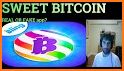 Sweet Bitcoin - Earn REAL Bitcoin! related image