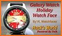 Watch Face - Christmas Holidays related image