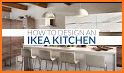 3D Kitchen Design for IKEA: Room Interior Planner related image