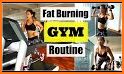 Female Fitness - Women Workout - Lose Belly Fat related image