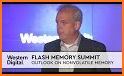 Flash Memory Summit 2019 related image