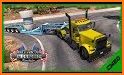 Nuclear Waste - Offroad Truck Drive Simulator related image