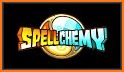 Spellchemy related image