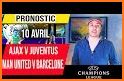 Prono FC - Pronostics Sportifs related image