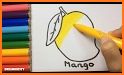 Educational Coloring Book for Kids - Color & Learn related image