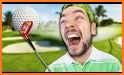 Golf with your friends related image