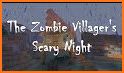 Scary Zombie Night related image