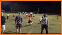 Under the Lights Flag Football related image