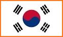 Korea VPN related image
