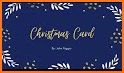 Christmas Card related image