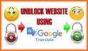 Unblock Websites — VPN Proxy App related image