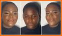 Melanin Poppin Color by Number related image