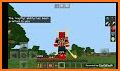 Avengers Marvel: Hero Mods for Minecraft PE - MCPE related image