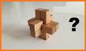 Wood Brick Puzzle - Classic Block Game related image