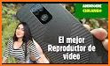 Luxer Reproductor de Video related image