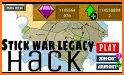 Stick Legacy Game War Battle Helper related image