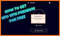 UFO VPN - Premium Proxy Unlimited & VPN Master related image