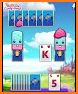 Solitaire Candy World related image