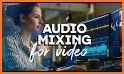 Audio Video Mixer related image