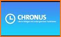 Chronus - New Now 2.0 icon set related image