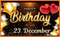 Birthday GIF Stickers related image