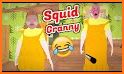 Scary Squid Granny Mod related image