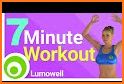 7 Minutes to Lose Weight related image