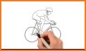 Draw and ride related image