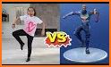 Dance Emotes Battle Challenge related image