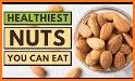 Eat Nuts related image