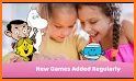 Rooplay - Free! Safe Learning Games for Kids related image