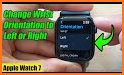 Lefty: Wear OS on right wrist related image