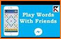Words Friends - Word with Friends - Connect Master related image